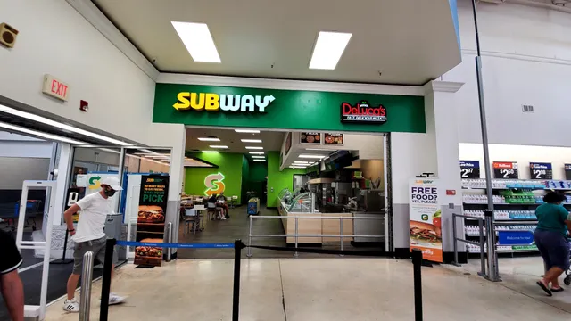 Subway