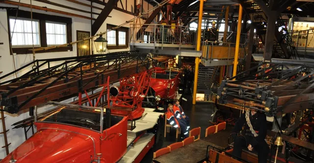 Feuerwehrmuseum Winnenden e.V.