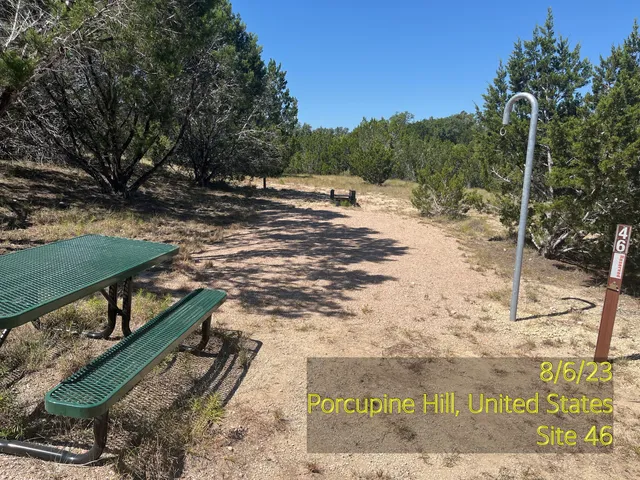 River Ranch County Park