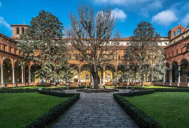 Catholic University of the Sacred Heart