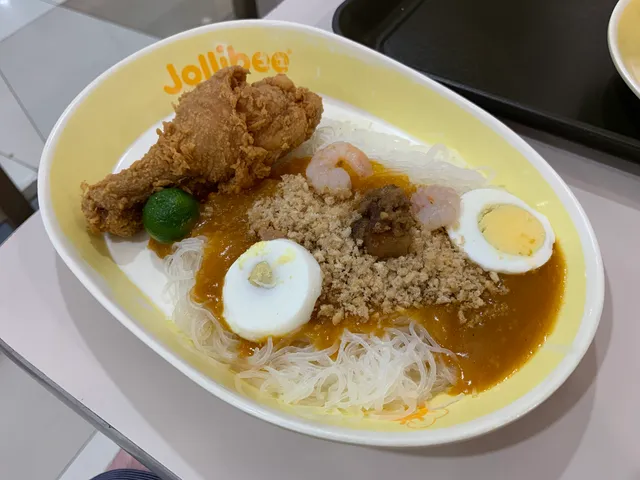 Jollibee - SM City Pampanga