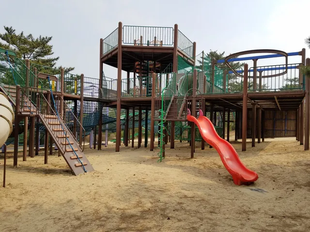 Hamayama Park