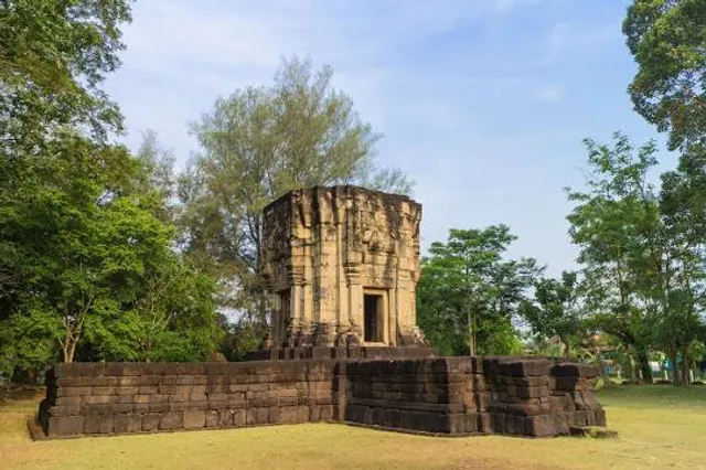 Prasat Ban Phluang