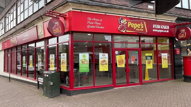 Pepe's
