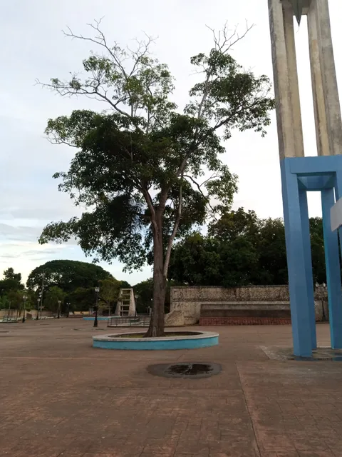 Monodromo de Caicara de Maturin