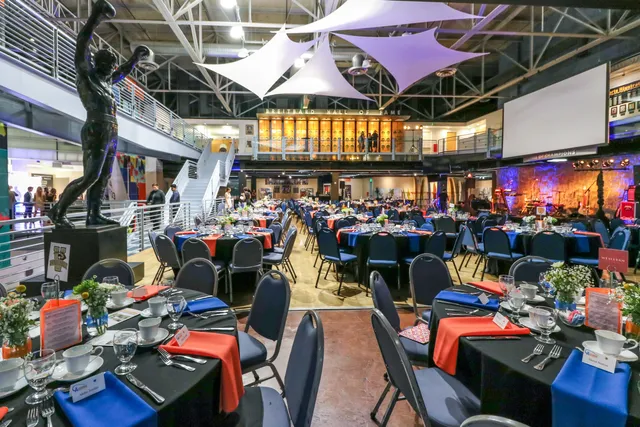 San Diego Sports Association