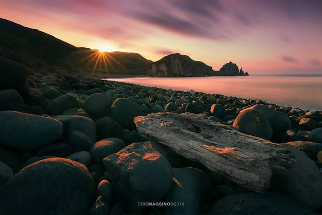 Chadpidan Boulder Beach