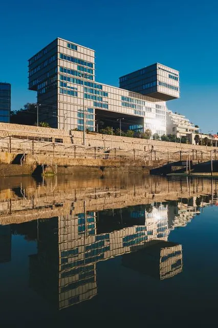 Piscina Oceânica Alberto Romano