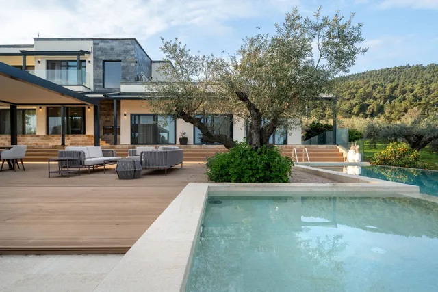 Villa Mare Halkidiki