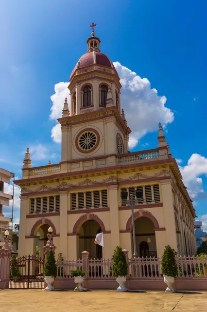 Baan Kudichin Museum