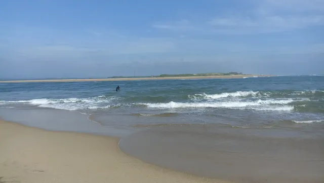 Playa Pico del Monte