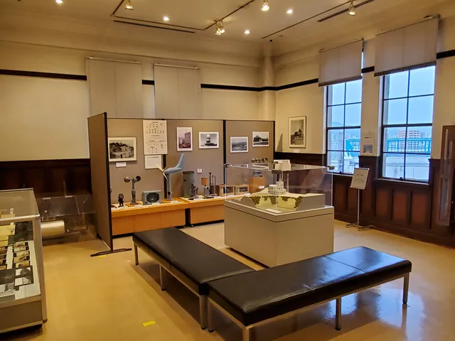 Ebayama Museum of Meteorology