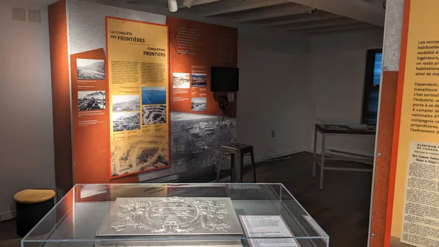 Musée du Témiscouata