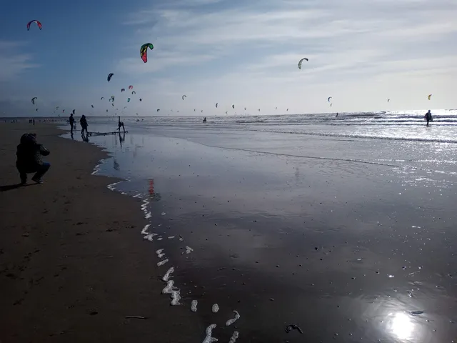 Seaport Beach Resort