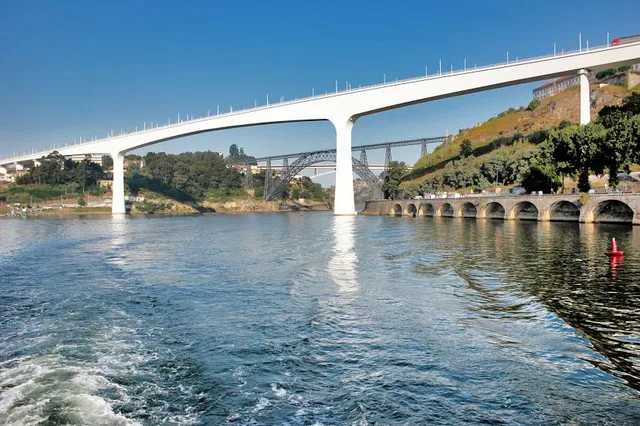 Praia Fluvial do Areinho
