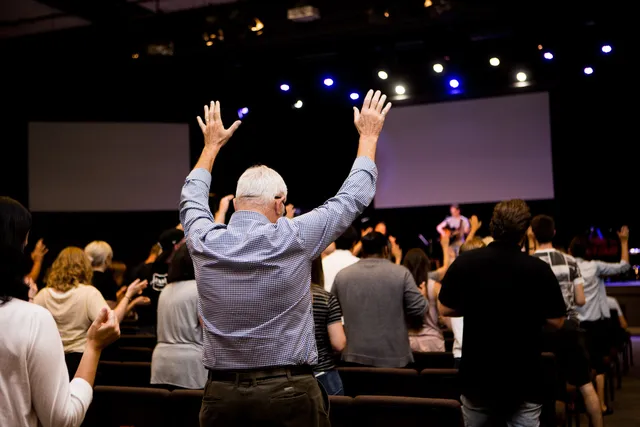 Lakemount Worship Centre