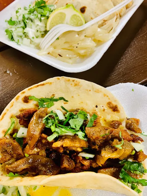 Ay Carbon Tacos and Hamburguesas