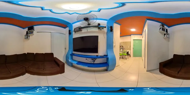 Residencial Adam Lima