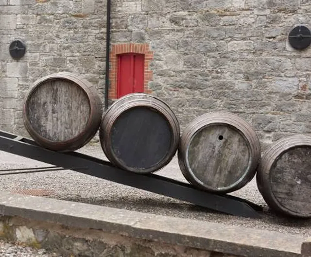 The Municipal District of East Cork