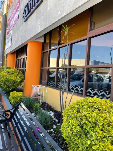 Almozero Plaza Loreto