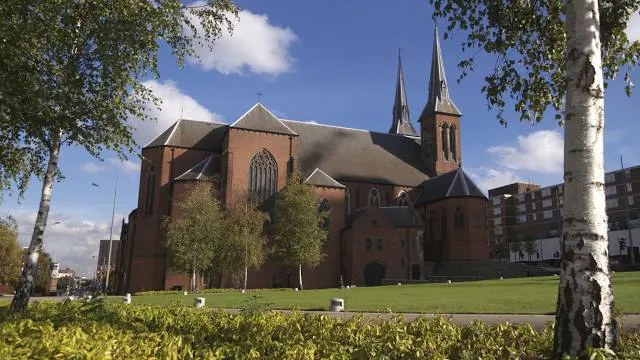 Archdiocese of Birmingham