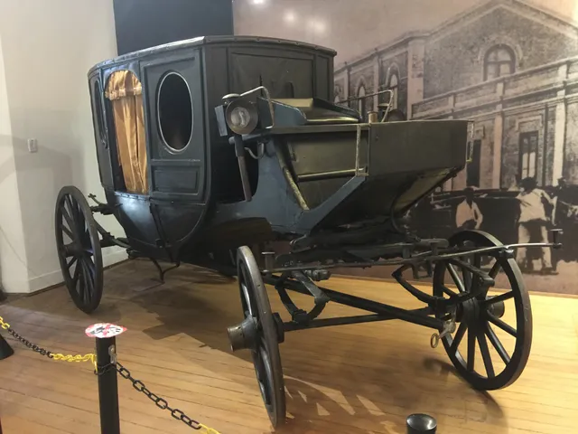 Museum of San Carlos