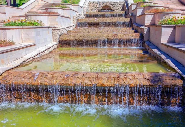 Tuen Mun Park Children's Playground