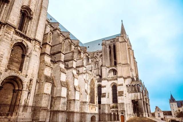 Museum of Fine Arts in Chartres