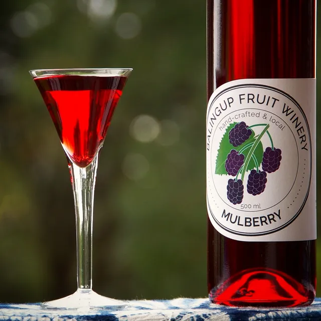 Balingup Fruit Winery