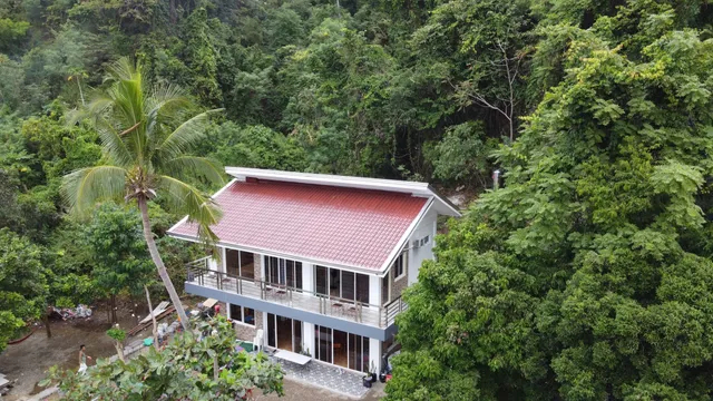 Villa Kristina Bigang Munti Resort