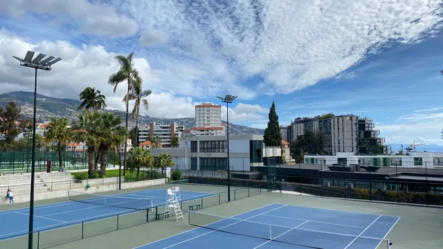 Quinta Magnólia Tennis & Padel