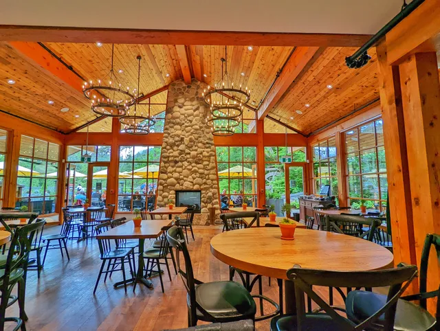 Cliff House Restaurant & Bar