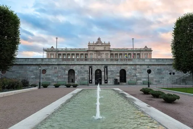 Stockholm Medieval Museum