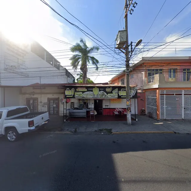 Taqueria Takoketon Sucursal Atasta