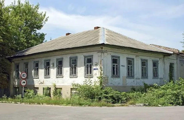 State Memorial Musical Museum of P.I. Tchaikovsky