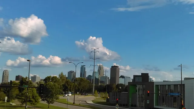 Minneapolis Park & Recreation