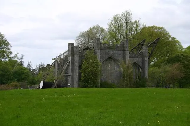 Birr Castle Demesne