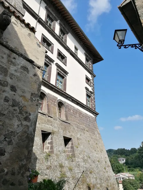 Museum of Farnese Garments