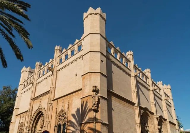 Llotja de Palma