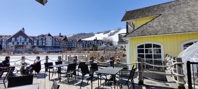 Kaytoo Restaurant & Bar