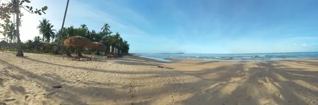 San Vicente Long Beach