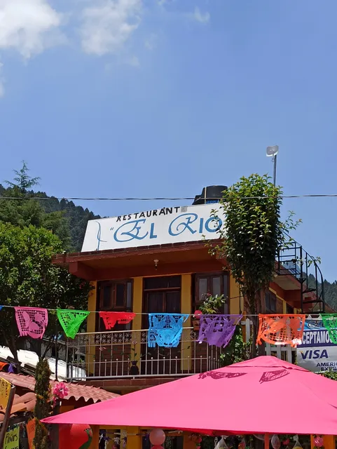 Restaurante El Rio