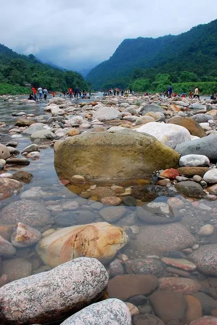 Bisanakandi Tourist Spot