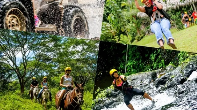 The Park At Ocean Ranch