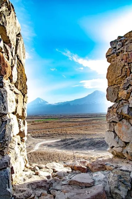 Fortress of Herzog Stjepan Vukčić Kosača