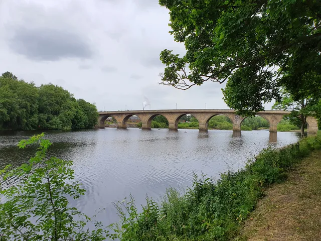 Tyne Green Country Park