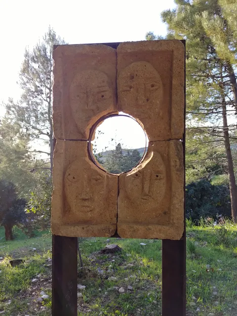 Parco Artistico della Pace