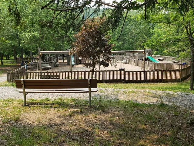 Crichton McCormick Park