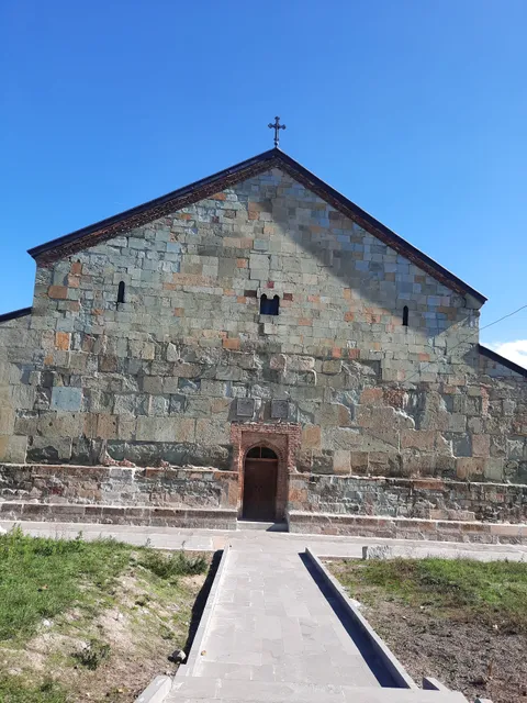 Bolnisi Sioni Cathedral
