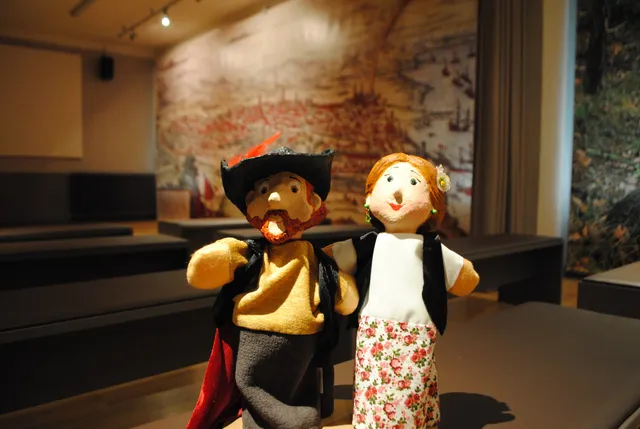 Espai Perot Rocaguinarda